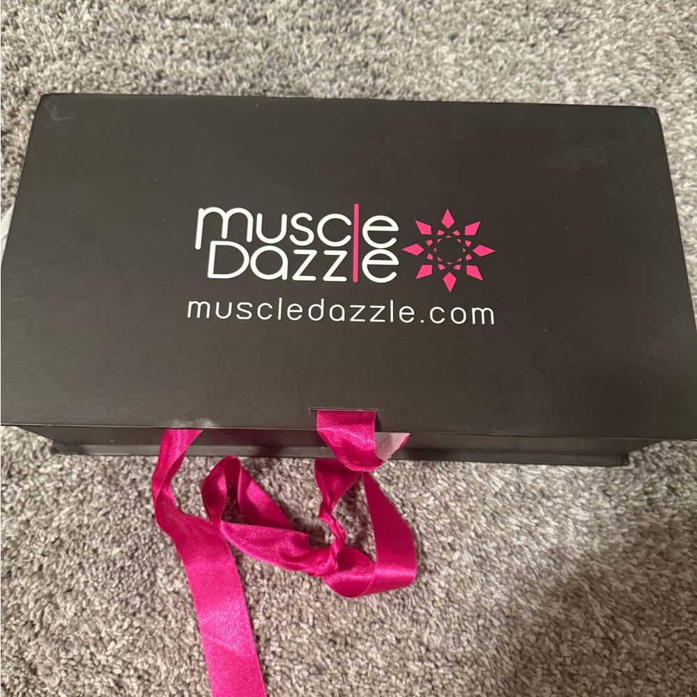 Emerald Rhinestone Bikini Set - image 2